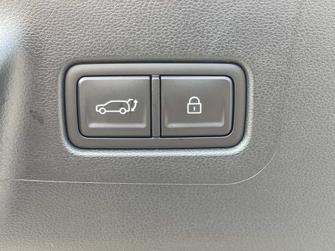 New 2026 Hyundai Santa Fe Calligraphy AWD/4WD image 13