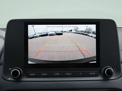Certified 2023 Hyundai Kona SEL AWD/4WD image 33