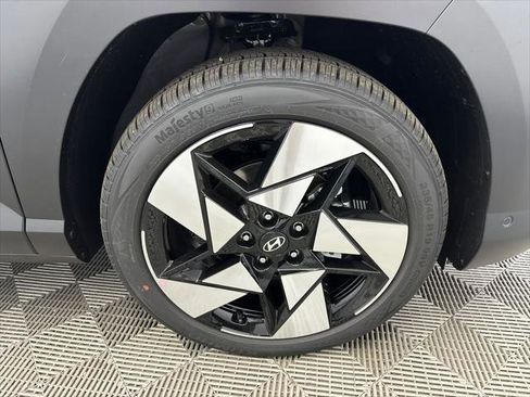 New 2026 Hyundai Kona Limited image 13