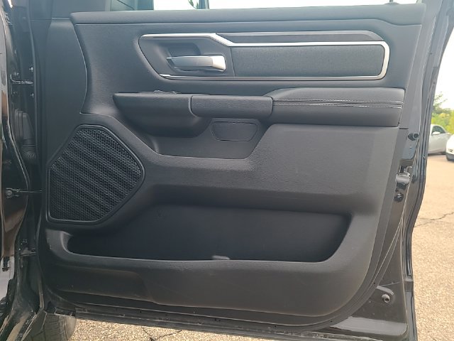 Used 2021 RAM 1500 Big Horn AWD/4WD image 26