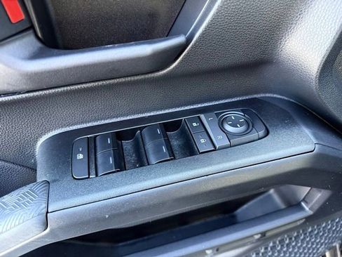 Used 2025 Toyota 4Runner TRD Sport Premium image 11