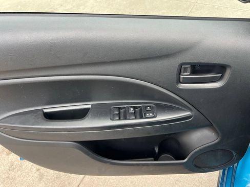 Used 2024 Mitsubishi Mirage ES FWD image 11