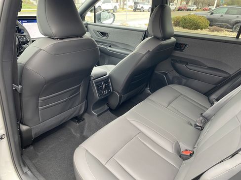 New 2026 Subaru Outback Limited image 19