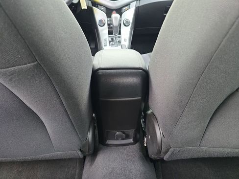 Certified 2015 Chevrolet Cruze LT image 22
