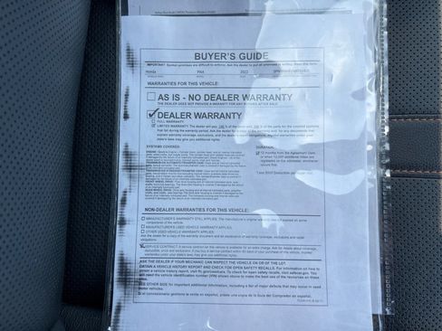 Used 2022 Honda Pilot TrailSport image 37