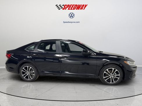 New 2026 Volkswagen Jetta Sport image 11