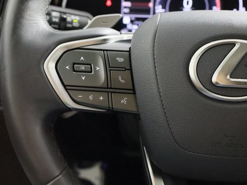 Used 2023 Lexus NX 350 AWD w/ Cold Area Package image 8