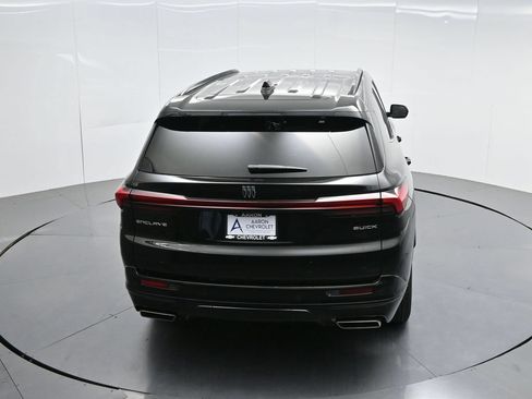 Used 2025 Buick Enclave Sport Touring FWD image 56