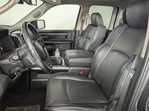 Used 2018 RAM 1500 Sport image 8