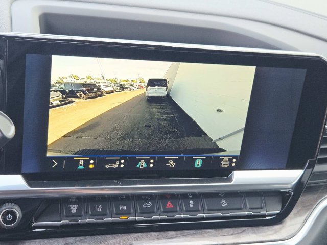 New 2026 Chevrolet Silverado 2500 LTZ AWD/4WD image 31