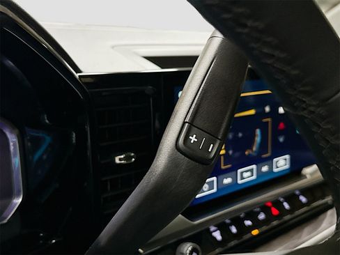 New 2026 Chevrolet Silverado 2500 LTZ w/ Trail Boss Package image 17