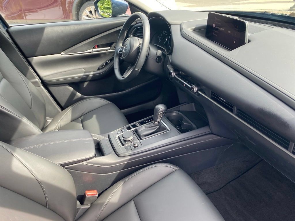 Certified 2026 MAZDA CX-30 AWD 2.5 S image 22
