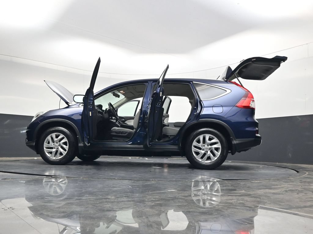 Used 2015 Honda CR-V EX image 44