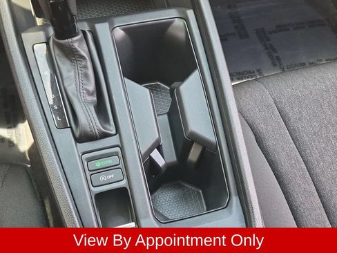 Used 2025 Honda Accord LX image 23