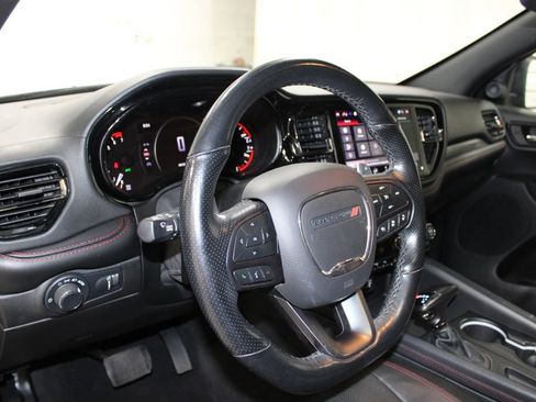 Used 2024 Dodge Durango GT AWD/4WD image 18