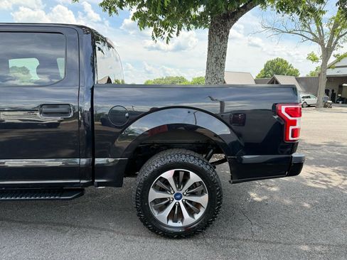 Used 2019 Ford F150 XL w/ Equipment Group 101A Mid AWD/4WD image 35