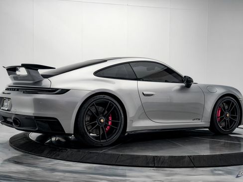 Used 2024 Porsche 911 Carrera 4 GTS AWD/4WD image 14