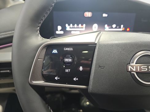 New 2026 Nissan Murano SL AWD/4WD image 17