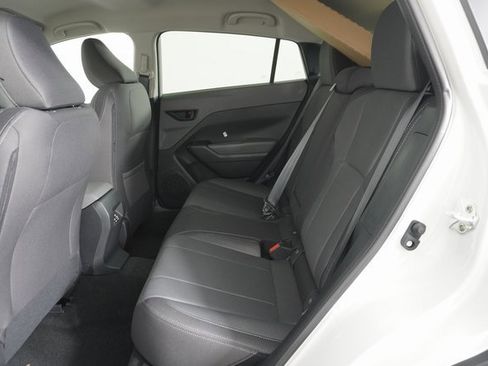 New 2026 Subaru Crosstrek 2.0i Premium image 21