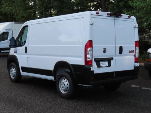 Used 2021 RAM ProMaster 1500 FWD image 4