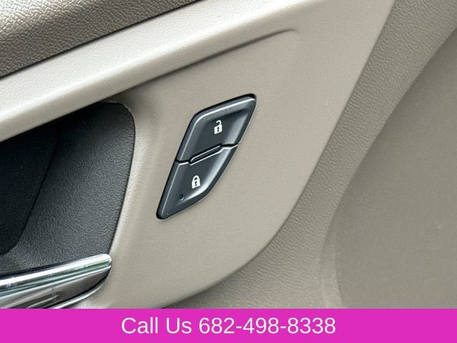 Used 2025 Chevrolet Malibu LT FWD image 20