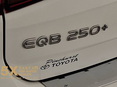 Used 2025 Mercedes-Benz EQB 250+ image 36
