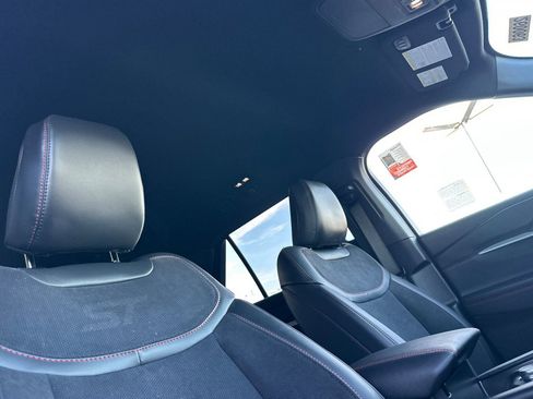 New 2026 Ford Explorer ST image 18