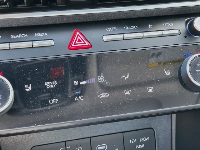 New 2026 Hyundai Sonata SEL FWD image 20