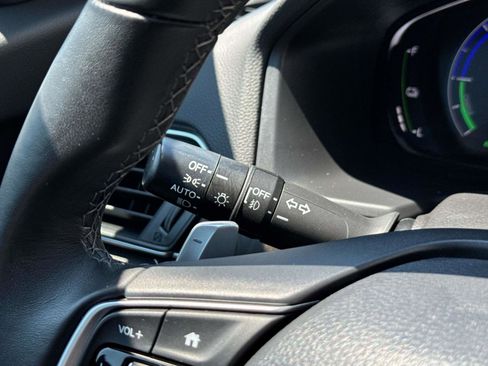 Used 2022 Honda Accord Touring image 25