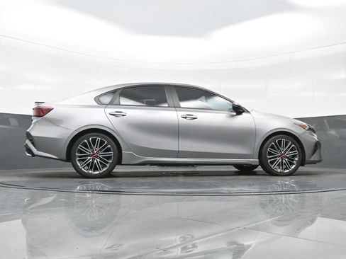 Used 2024 Kia Forte GT FWD image 32
