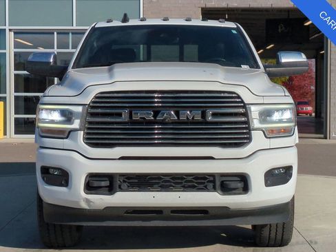 Used 2019 RAM 2500 Laramie image 10