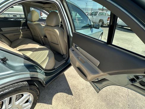 Used 2005 Lincoln LS RWD image 66