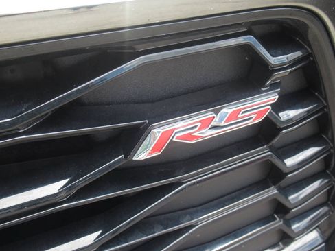 Used 2020 Chevrolet Blazer RS AWD/4WD image 4