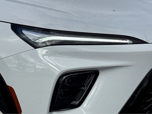 New 2026 Buick Enclave Sport Touring w/ Power Package image 20