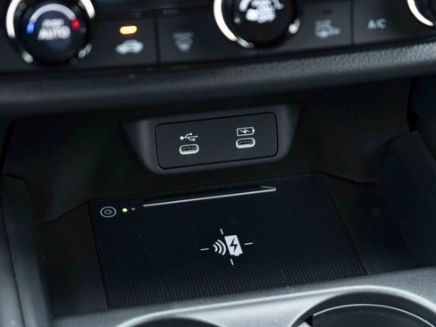 Certified 2026 Honda HR-V Sport image 34
