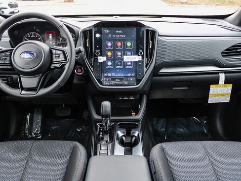 New 2026 Subaru Forester Premium image 12