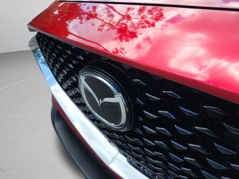 Used 2023 MAZDA CX-30 AWD 2.5 S w/ Premium Package image 28