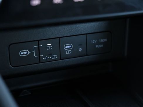 Certified 2025 Hyundai Sonata SEL image 38