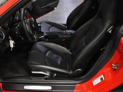 Used 2006 Porsche Cayman S RWD image 19