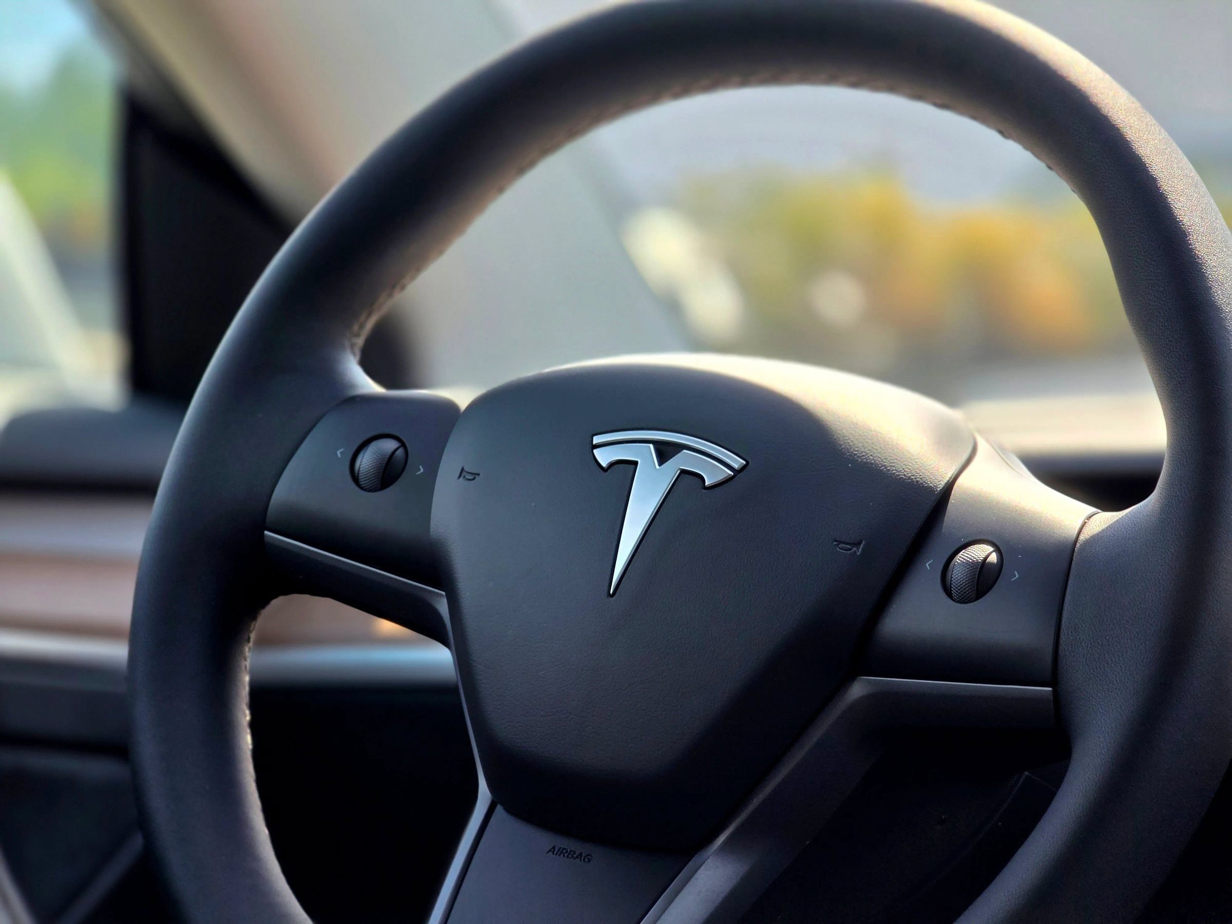 Used 2023 Tesla Model 3 Performance AWD/4WD image 14