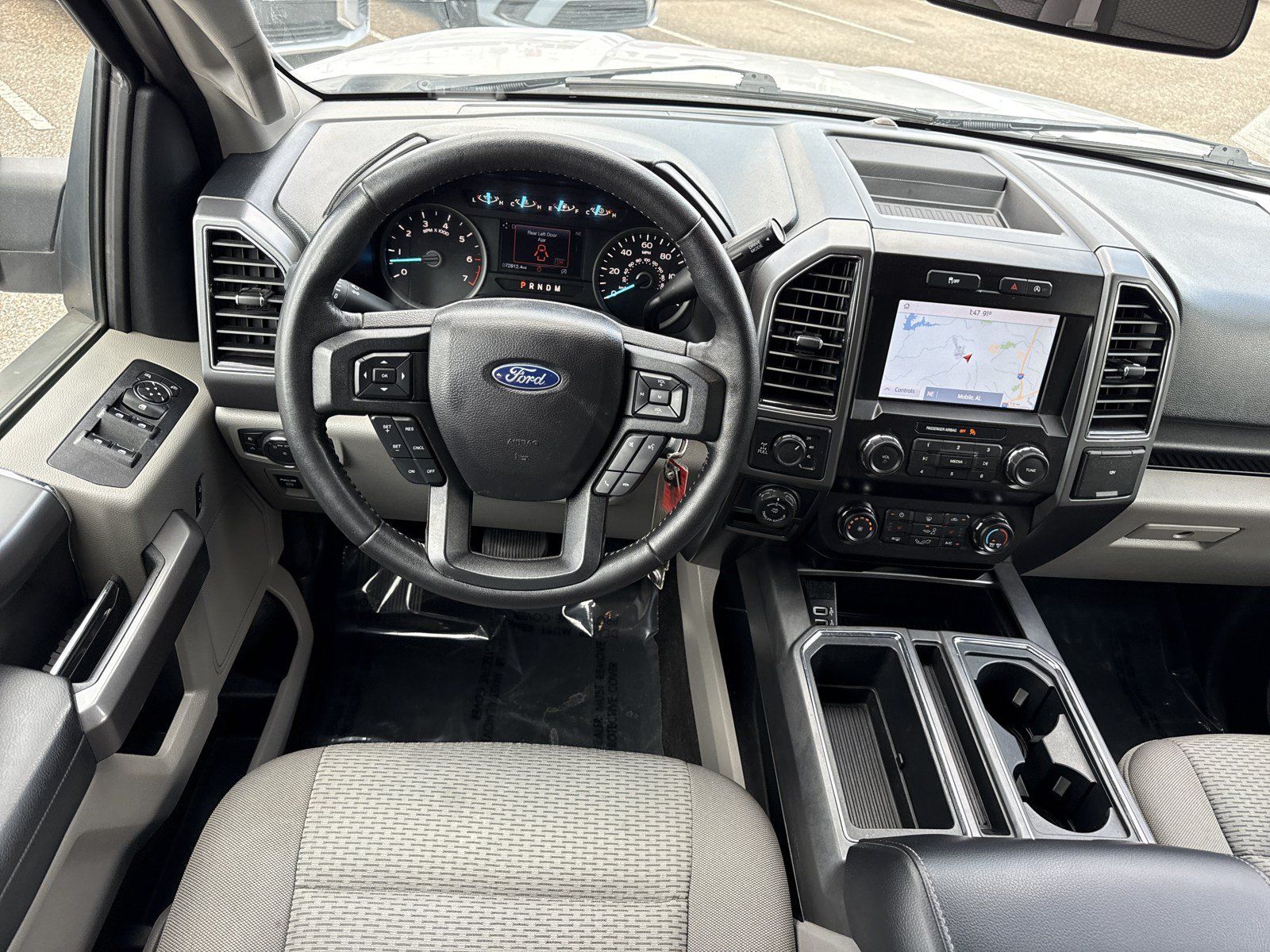 Used 2020 Ford F150 XLT w/ Equipment Group 302A Luxury AWD/4WD image 15