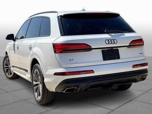 New 2026 Audi Q7 2.0T Premium Plus image 12