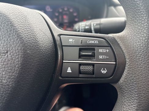 Used 2024 Honda Accord EX image 15