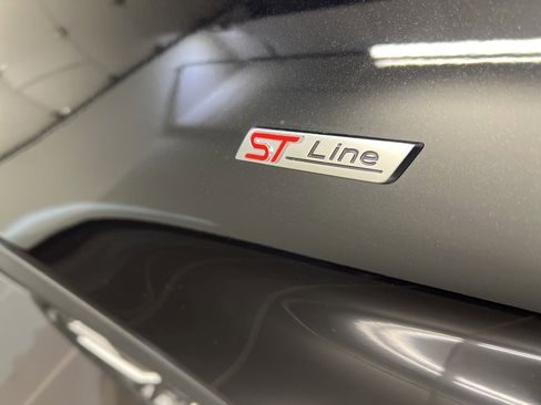 New 2026 Ford Explorer ST-Line w/ ST-Line Street Pack image 36