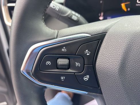 Used 2024 Chevrolet TrailBlazer ACTIV w/ Convenience Package image 21