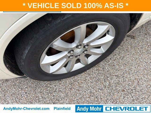 Used 2014 Buick Enclave Premium w/ LPO, Cargo Convenience Pkg AWD/4WD image 11
