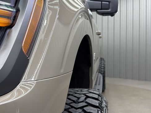 Used 2026 Ford F150 Tremor AWD/4WD image 13