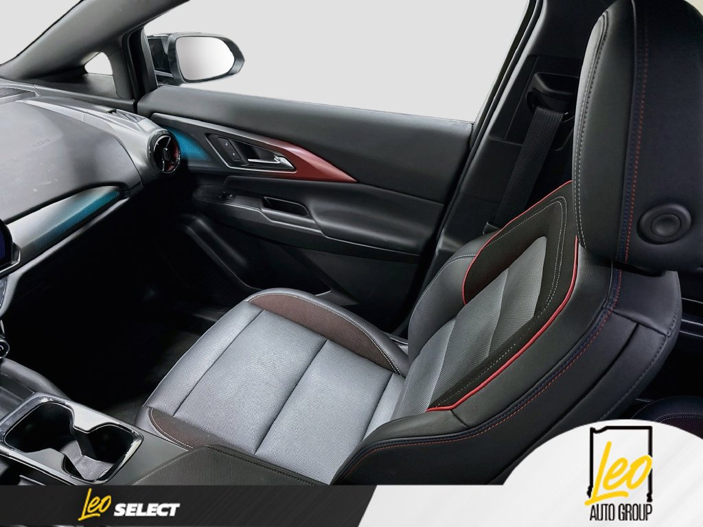 Used 2024 Chevrolet Equinox EV RS AWD/4WD image 24