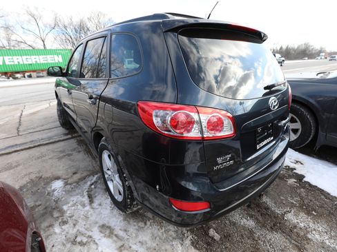 Used 2011 Hyundai Santa Fe Limited image 9