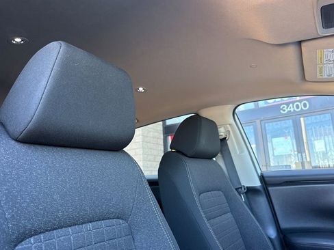 Used 2024 Honda HR-V LX image 14